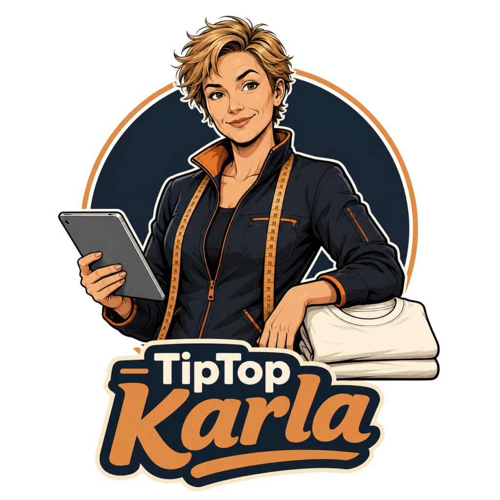 TIP TOP KARLA